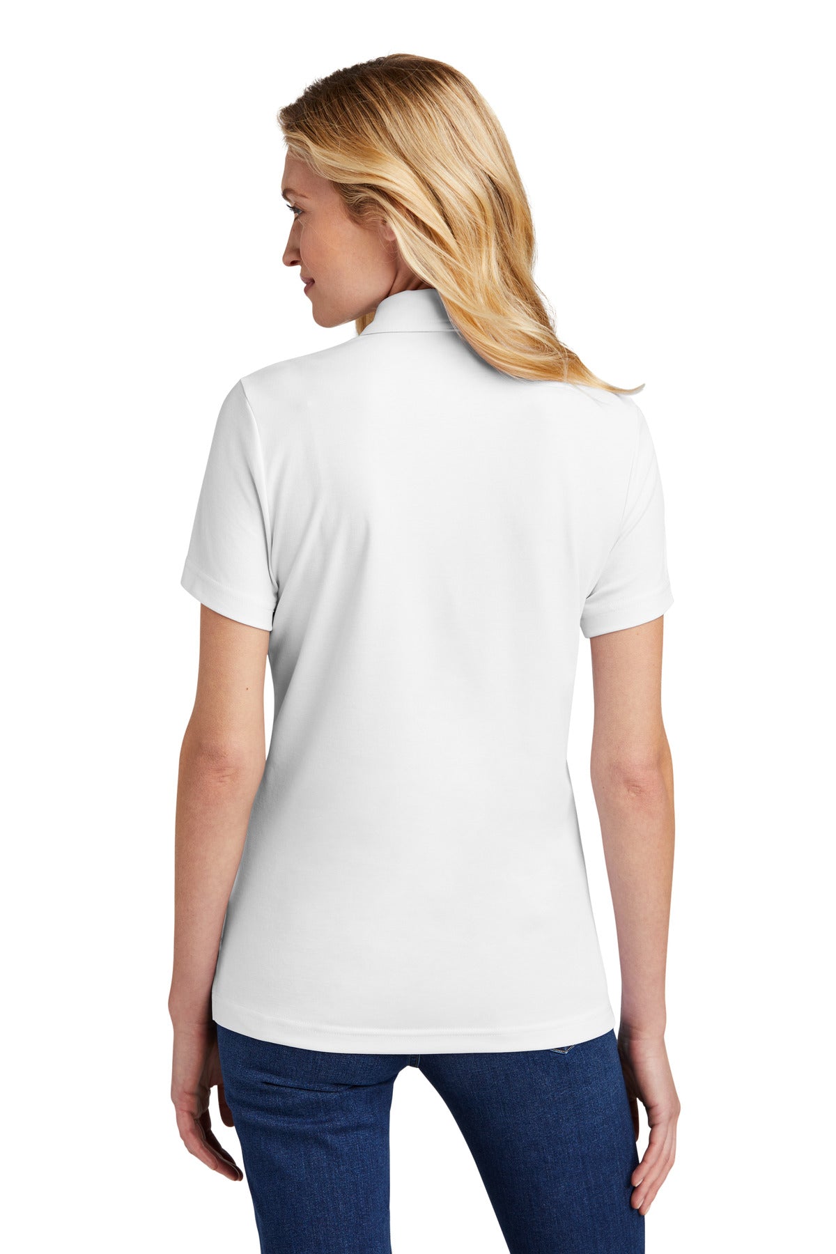 TravisMathew Women's Oceanside Solid Polo