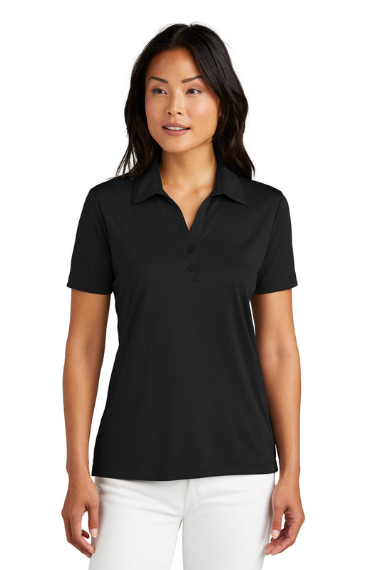 TravisMathew Women's Coto Performance Polo