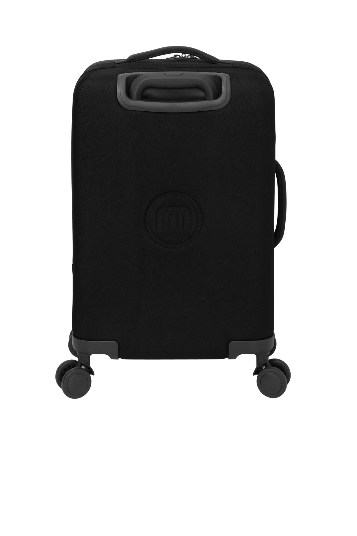 TravisMathew Quad Carry-On Spinner