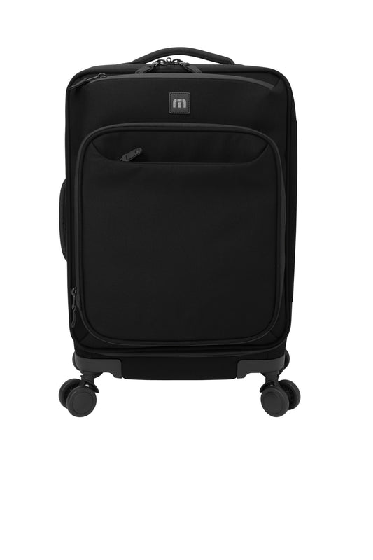 TravisMathew Quad Carry-On Spinner