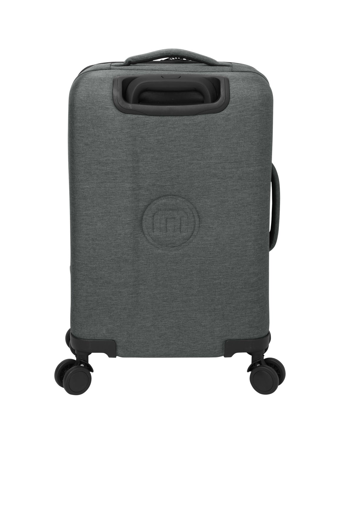 TravisMathew Quad Carry-On Spinner