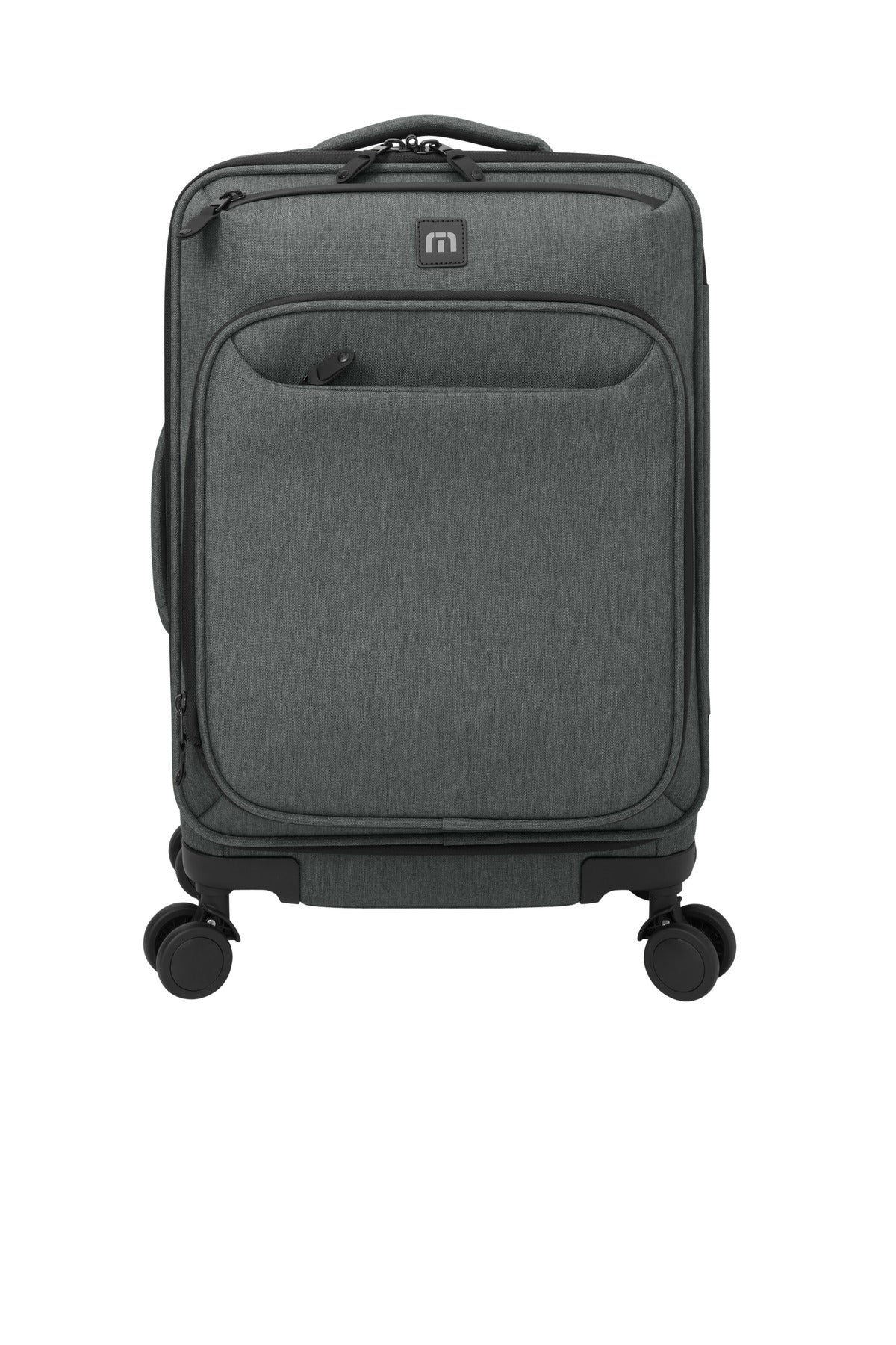 TravisMathew Quad Carry-On Spinner