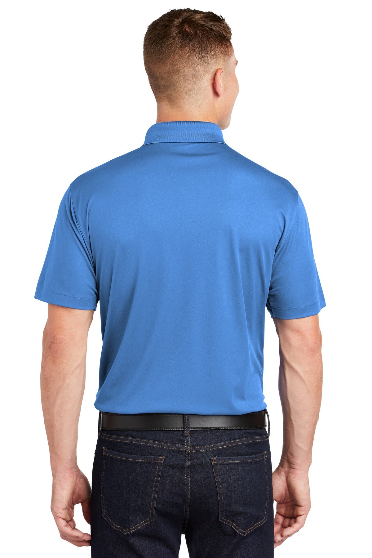 Sport-Tek® Tall Micropique Sport-Wick® Polo