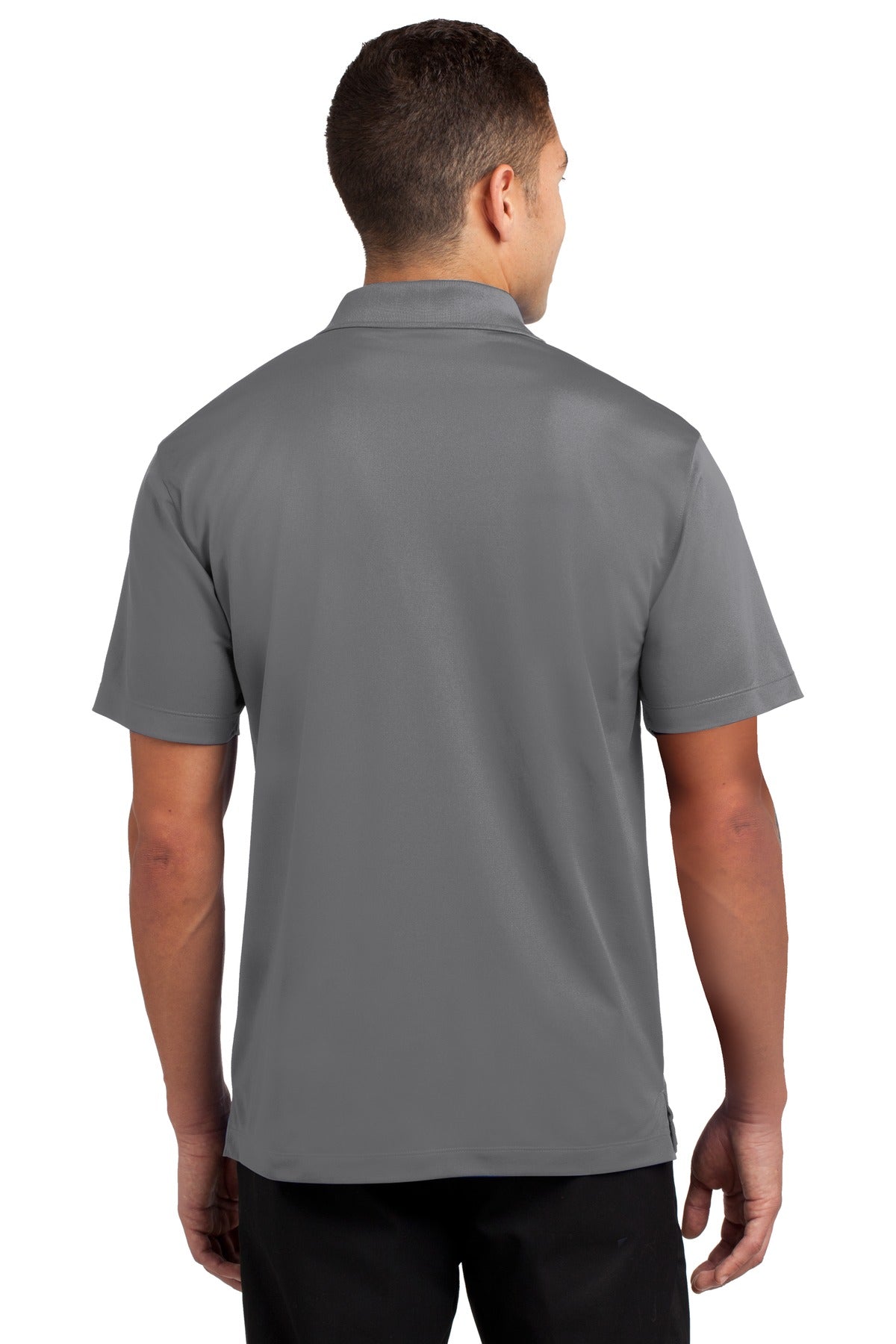 Sport-Tek® Tall Micropique Sport-Wick® Polo