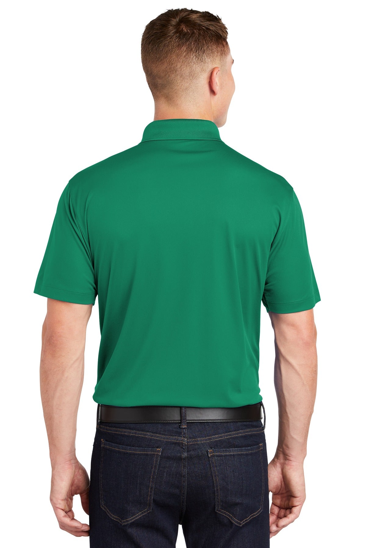 Sport-Tek® Tall Micropique Sport-Wick® Polo