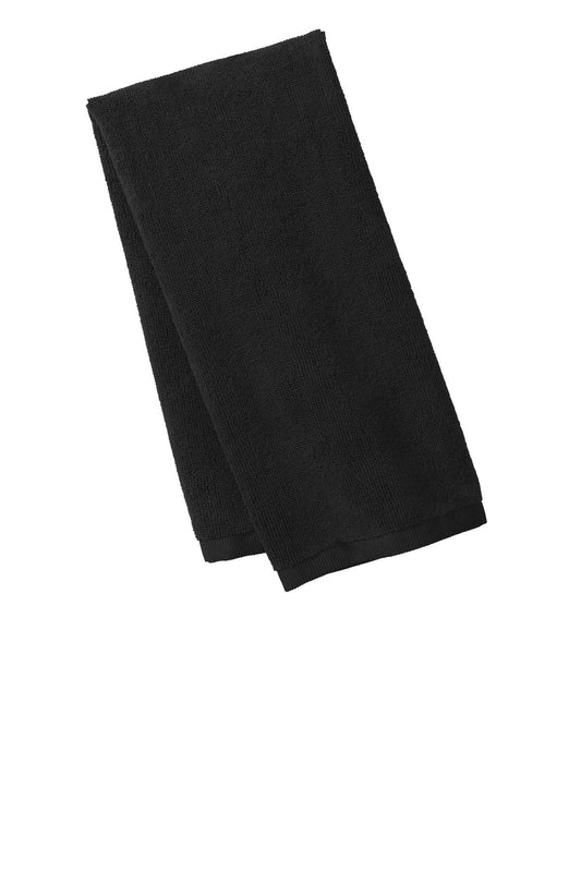 Port Authority® Microfiber Golf Towel