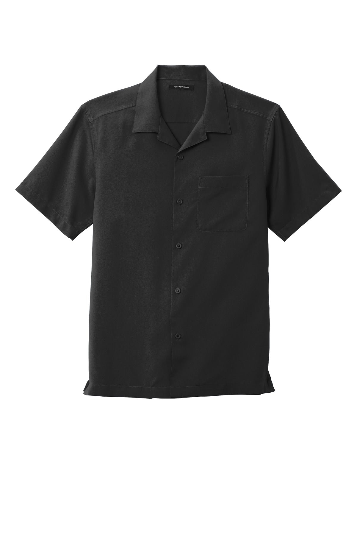 Port Authority® Short Sleeve Performance Staff Shirt