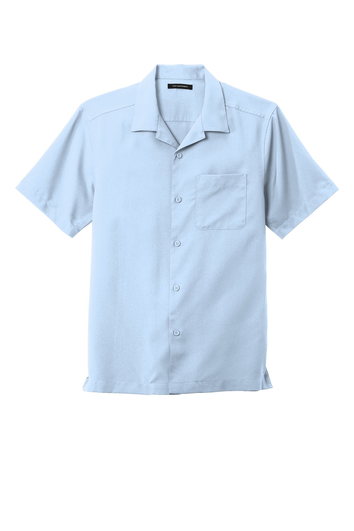 Port Authority® Short Sleeve Performance Staff Shirt