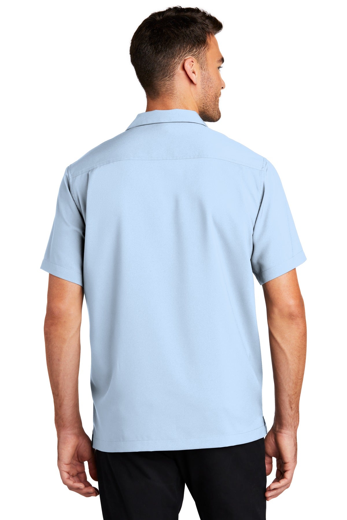 Port Authority® Short Sleeve Performance Staff Shirt