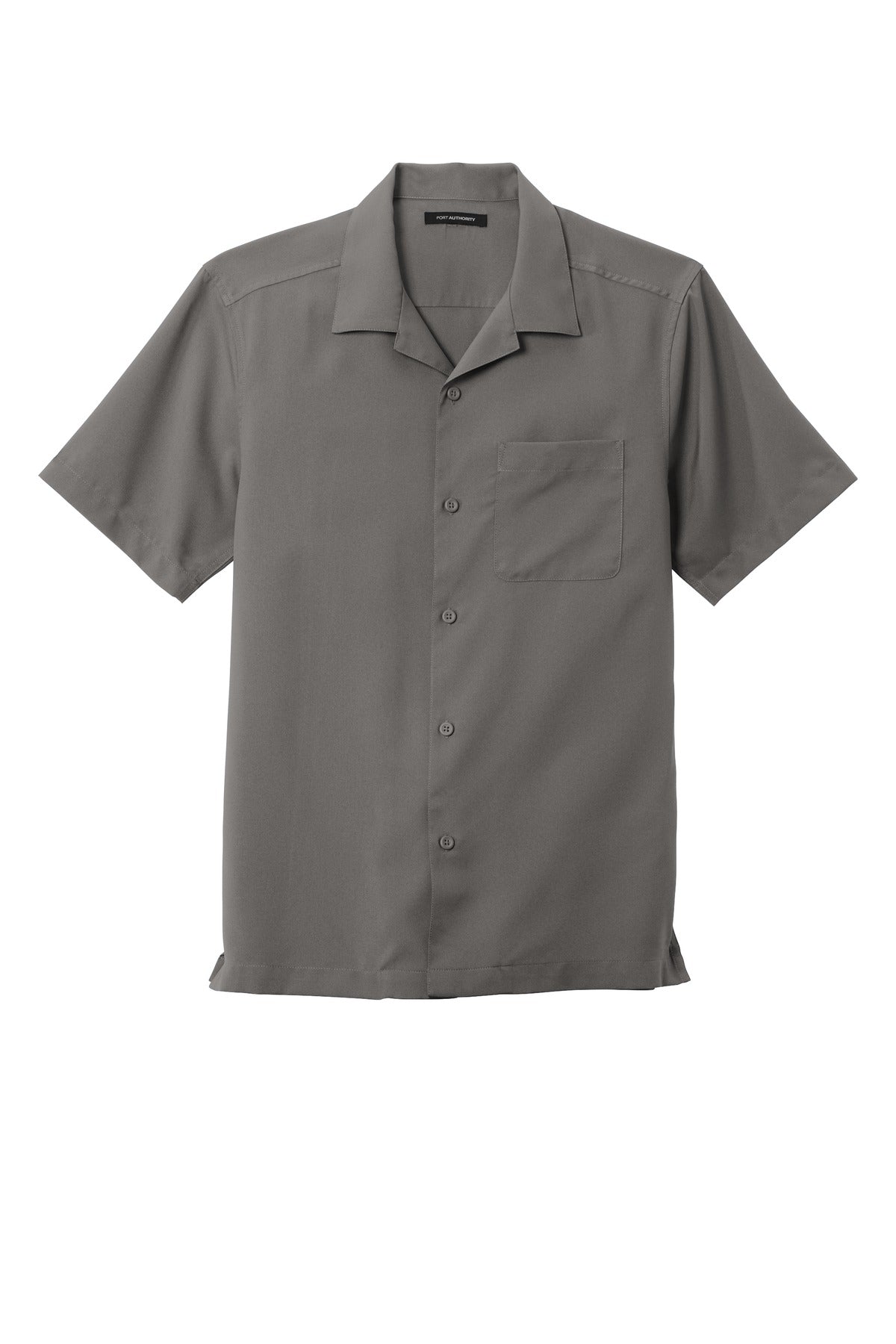 Port Authority® Short Sleeve Performance Staff Shirt