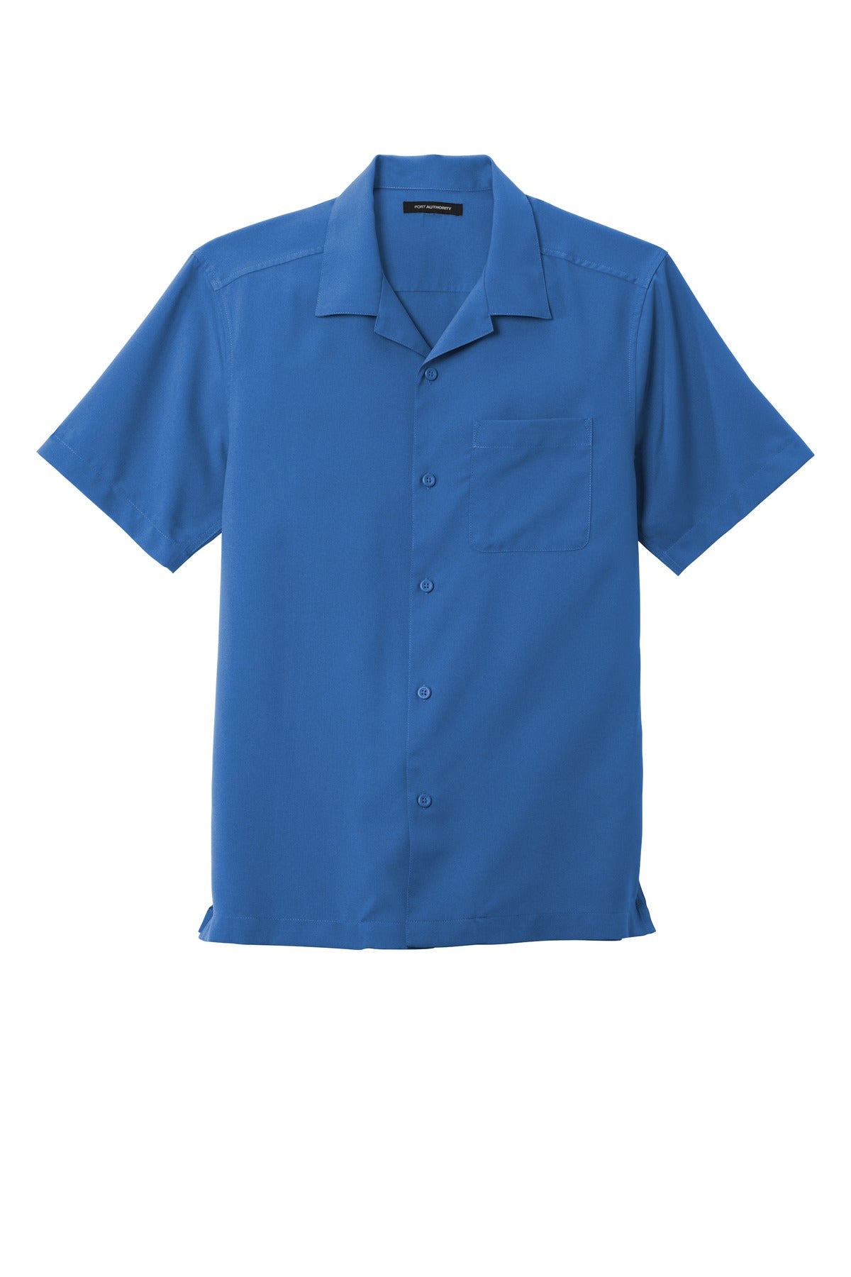 Port Authority® Short Sleeve Performance Staff Shirt