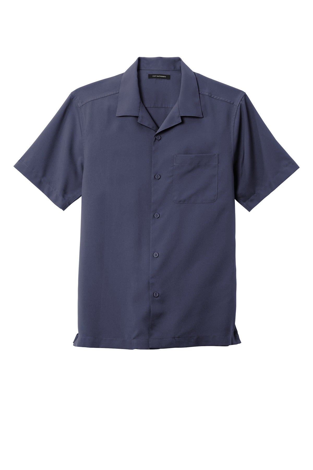 Port Authority® Short Sleeve Performance Staff Shirt