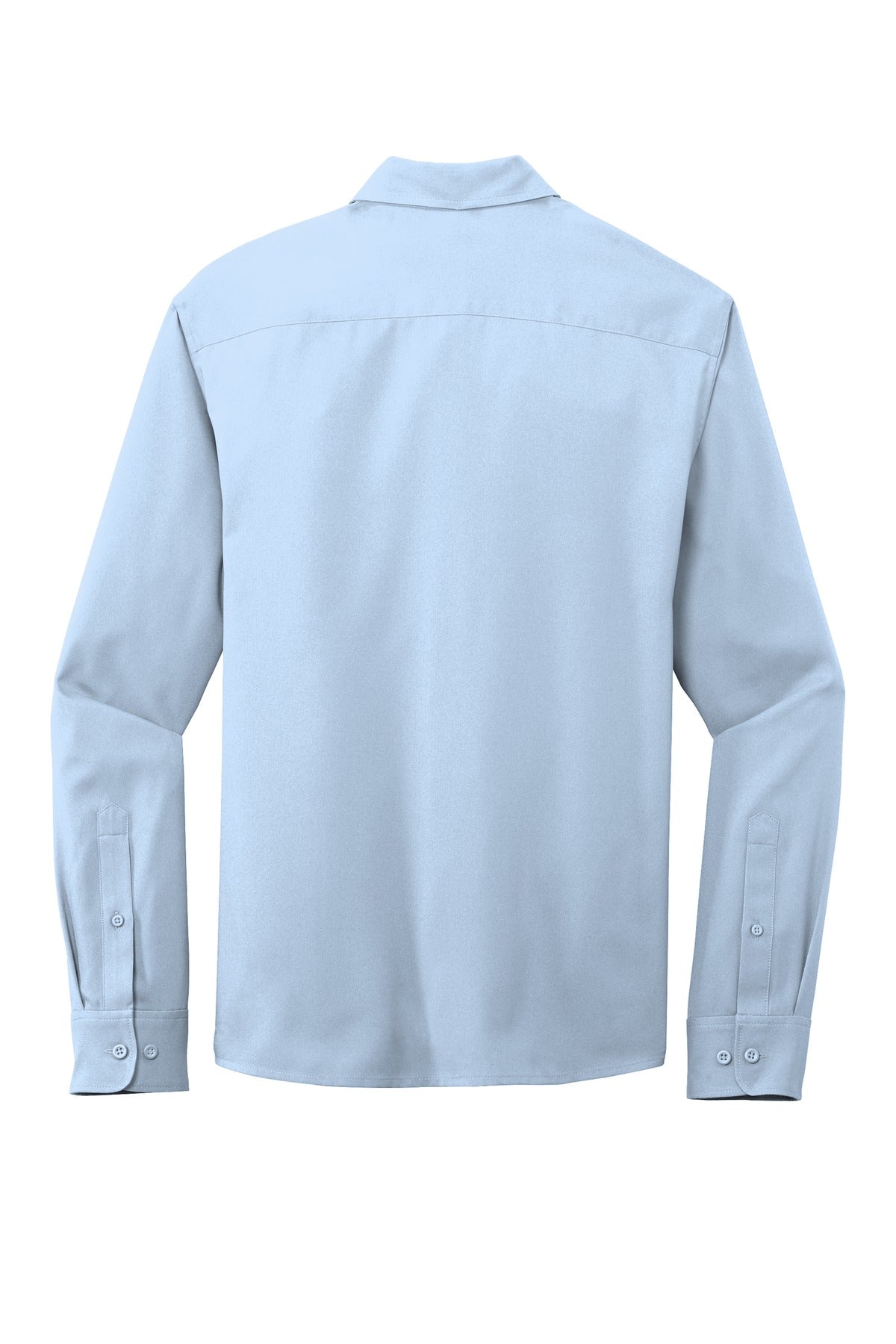 Port Authority® Long Sleeve Performance Staff Shirt