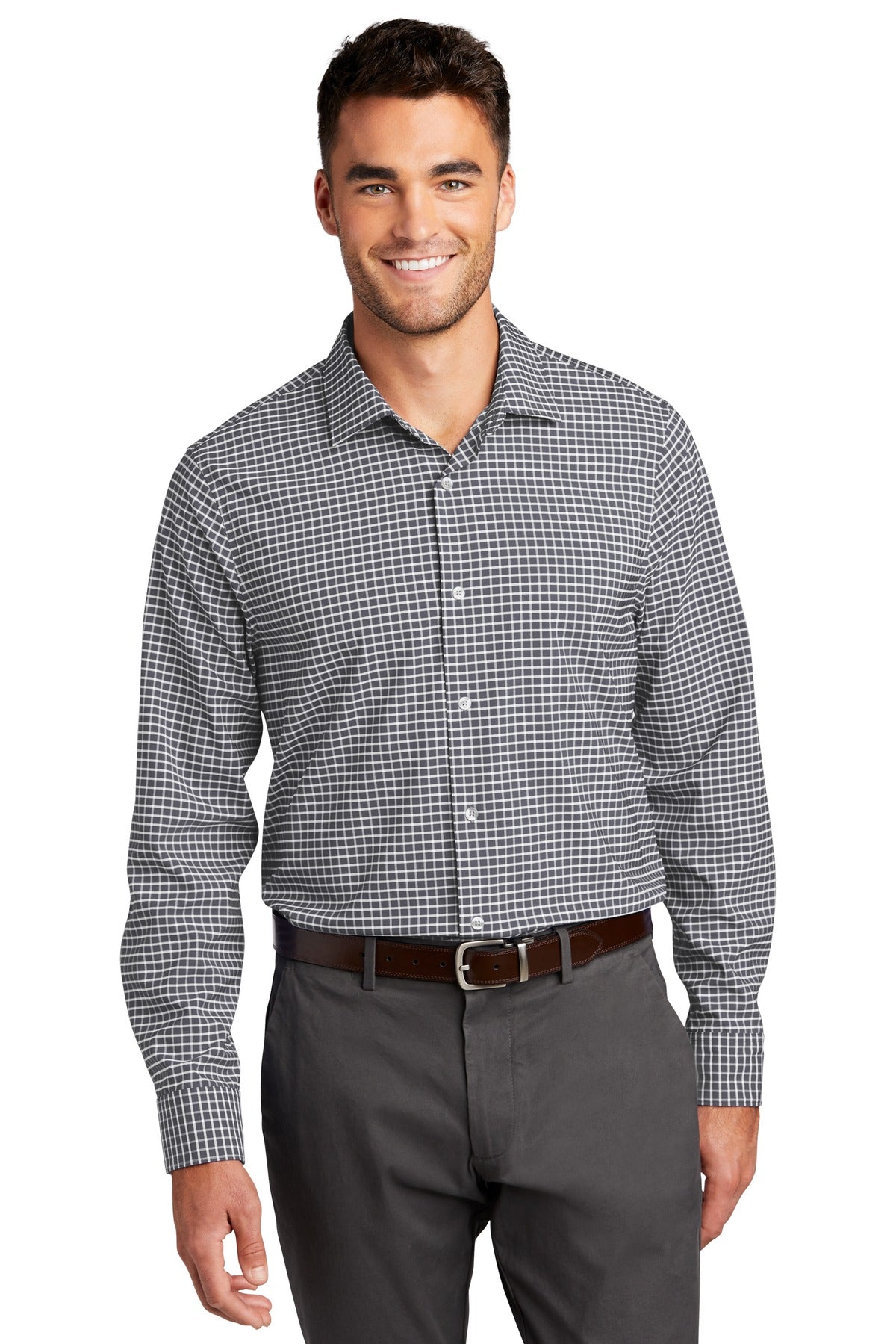 Port Authority® City Stretch Shirt