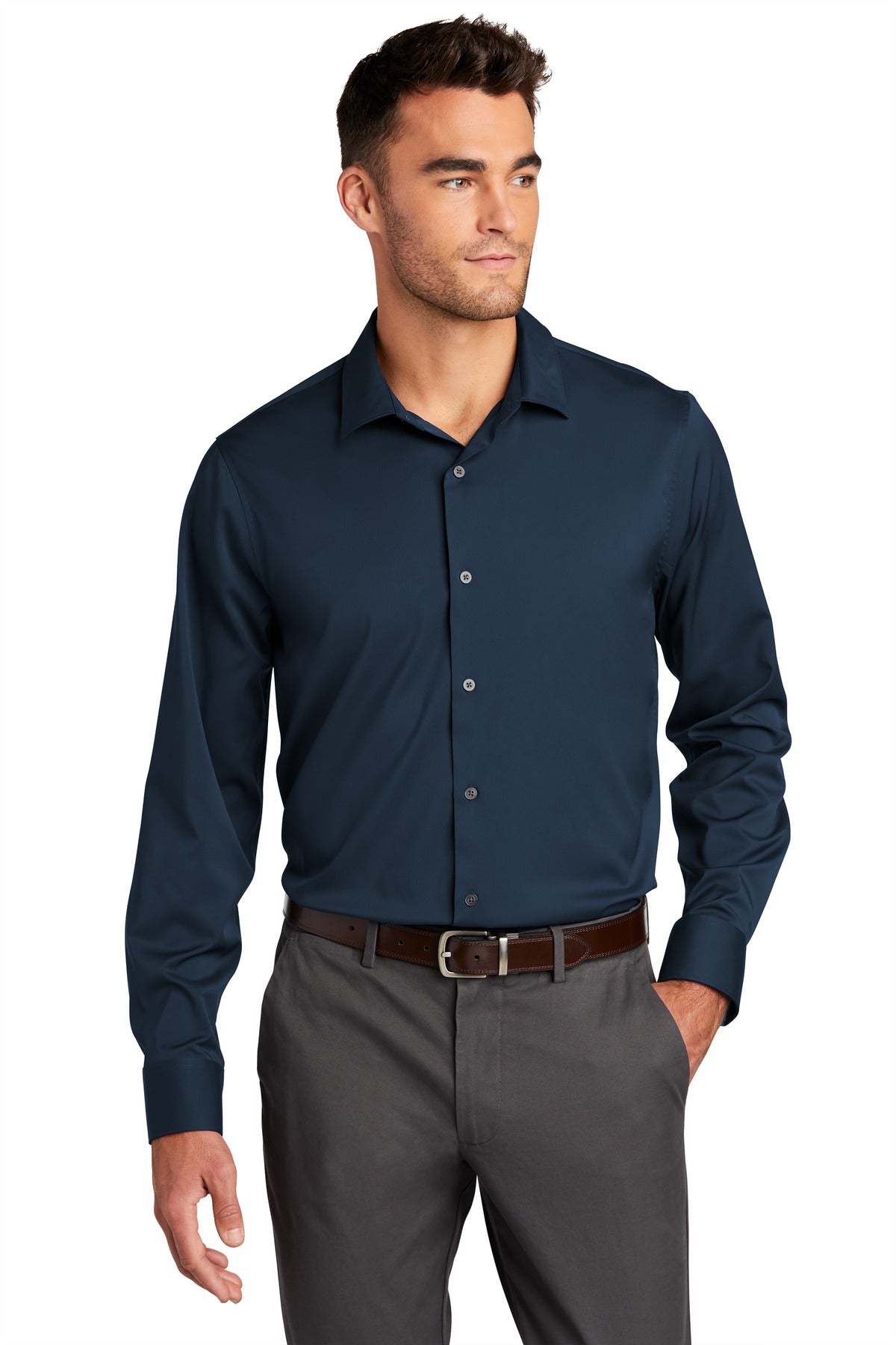 Port Authority® City Stretch Shirt