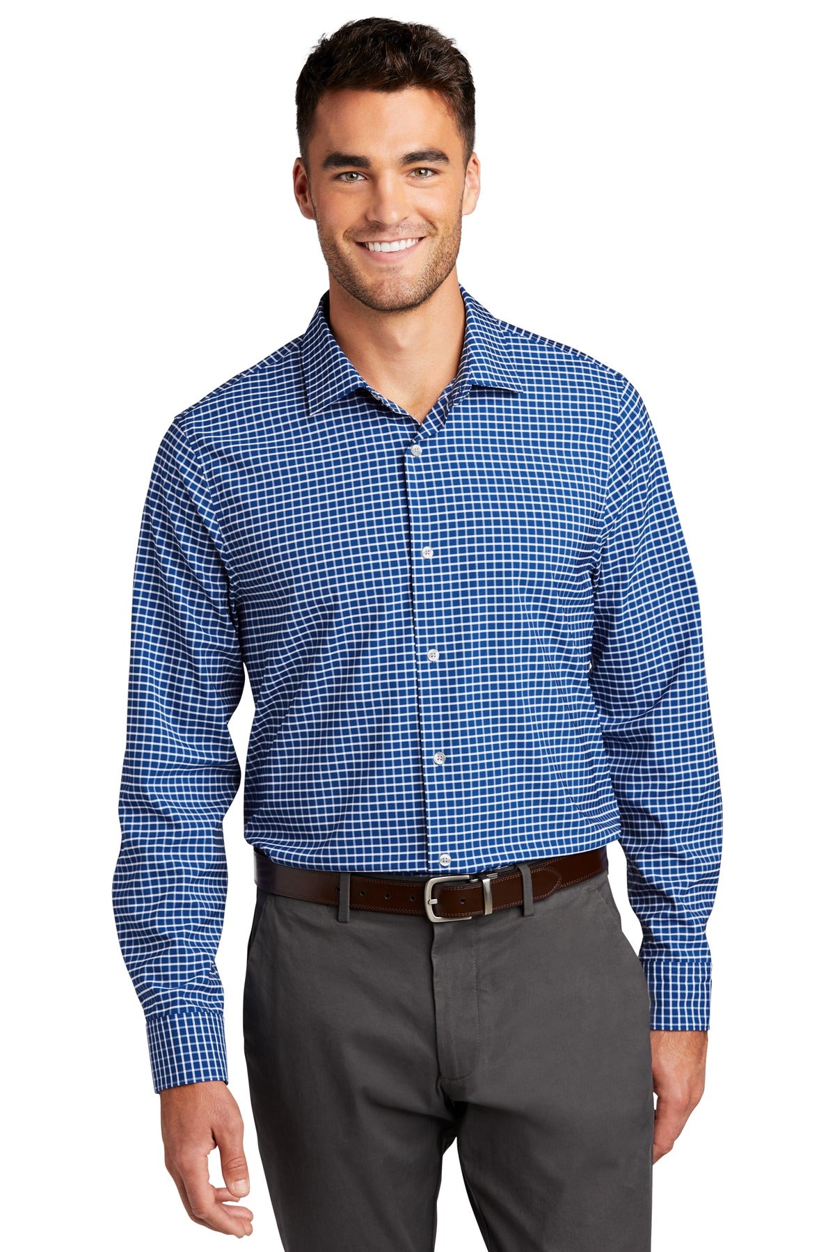 Port Authority® City Stretch Shirt