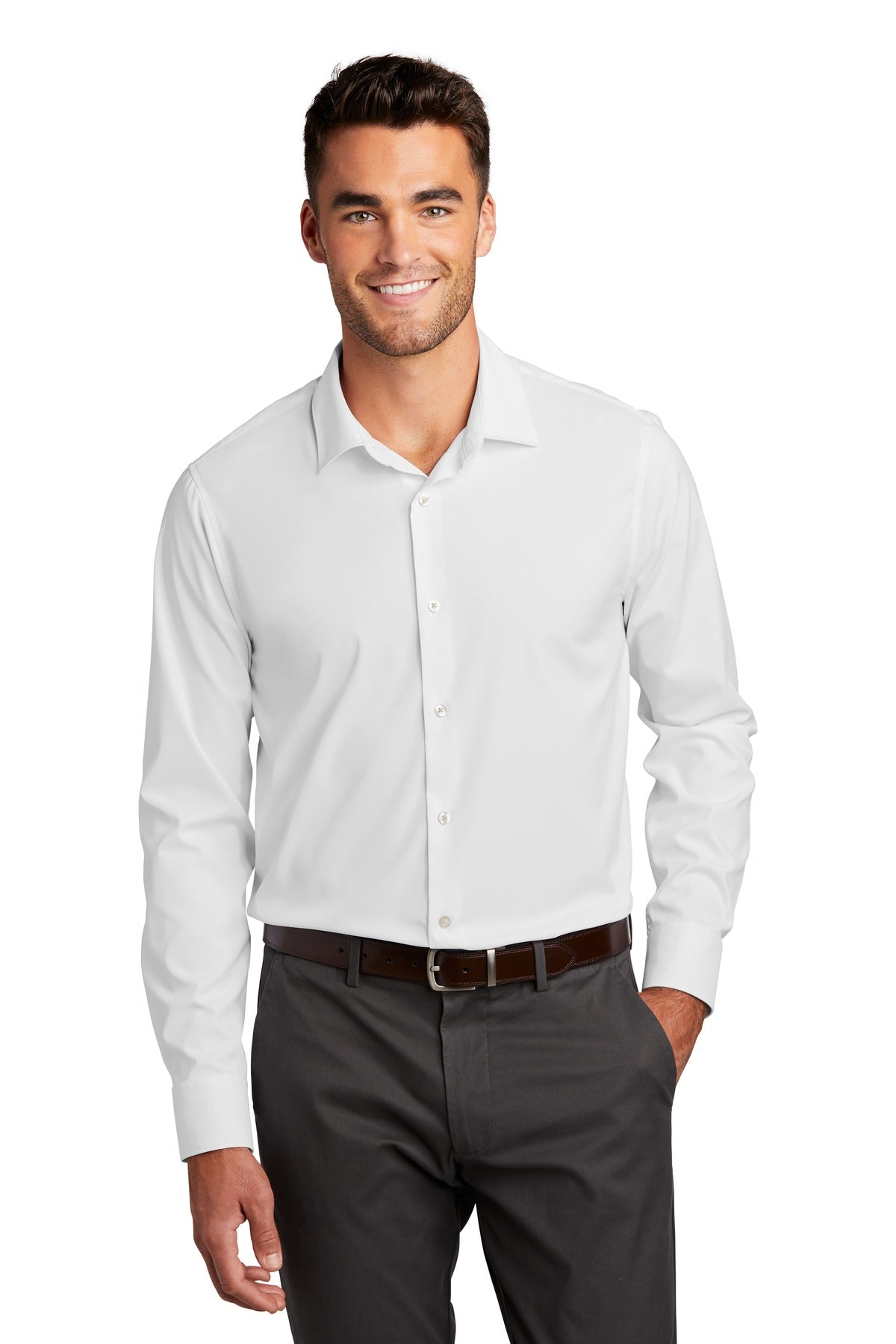 Port Authority® City Stretch Shirt