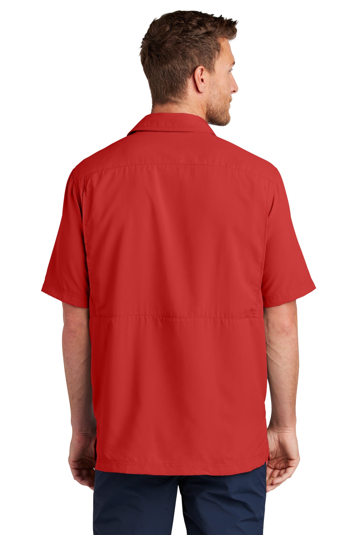 Port Authority® Short Sleeve UV Daybreak Shirt