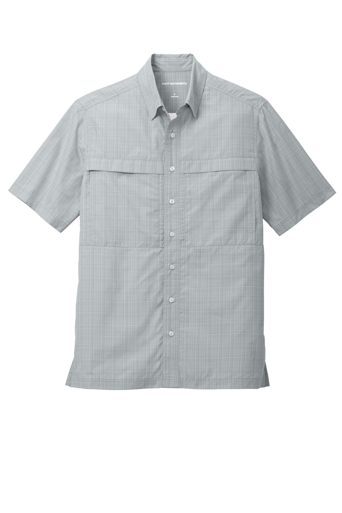 Port Authority® Short Sleeve UV Daybreak Shirt