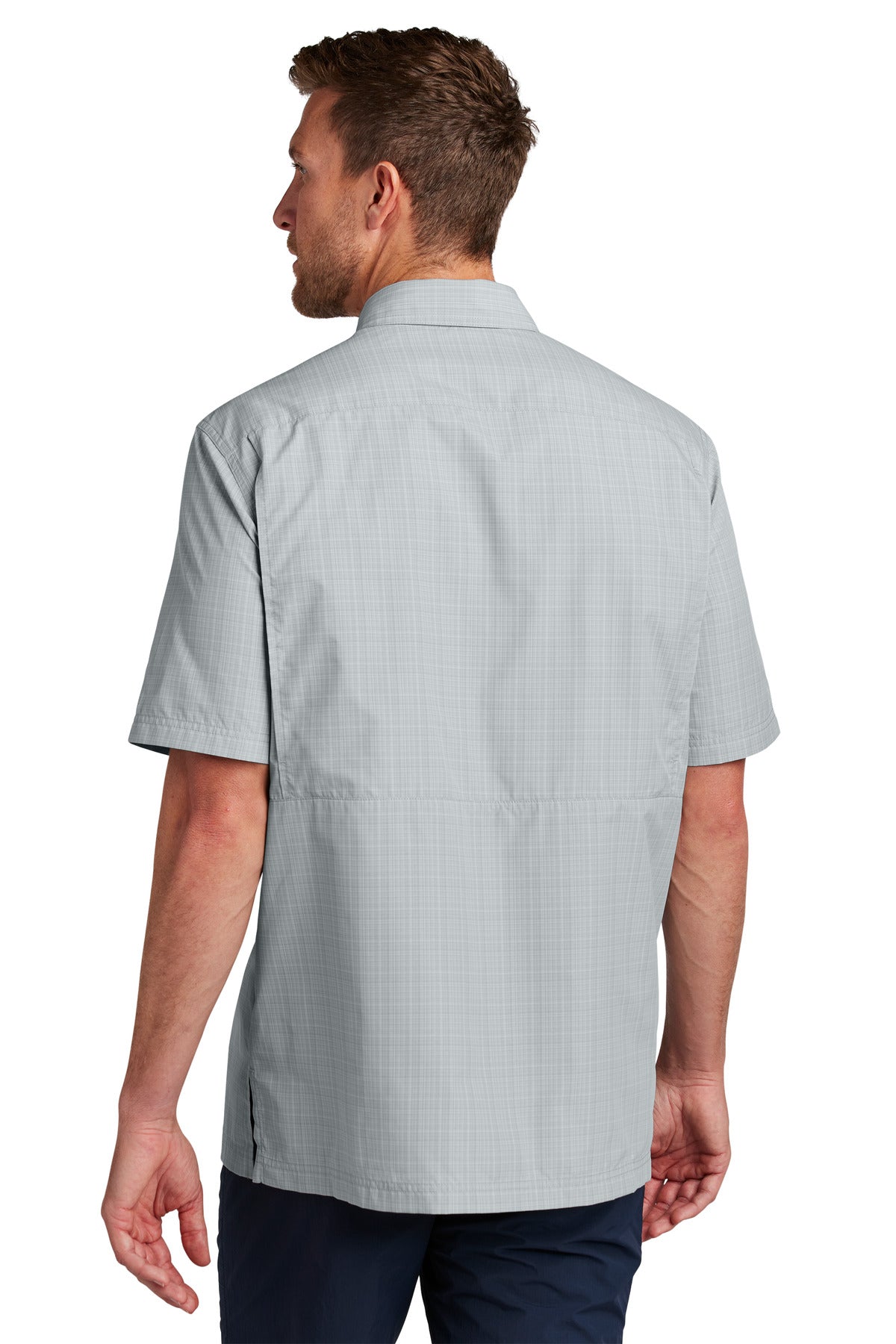 Port Authority® Short Sleeve UV Daybreak Shirt