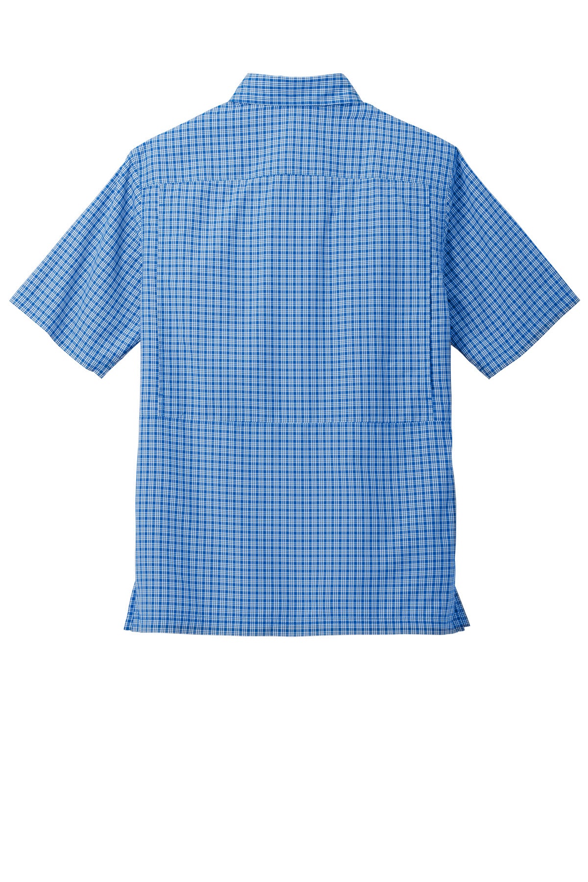 Port Authority® Short Sleeve UV Daybreak Shirt