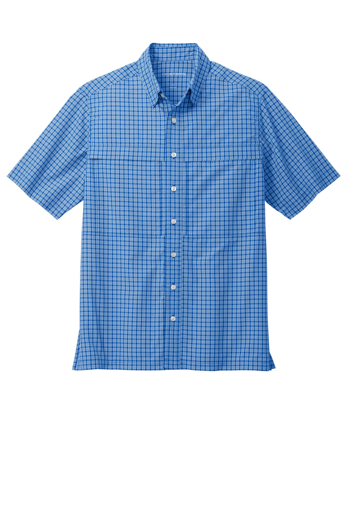 Port Authority® Short Sleeve UV Daybreak Shirt