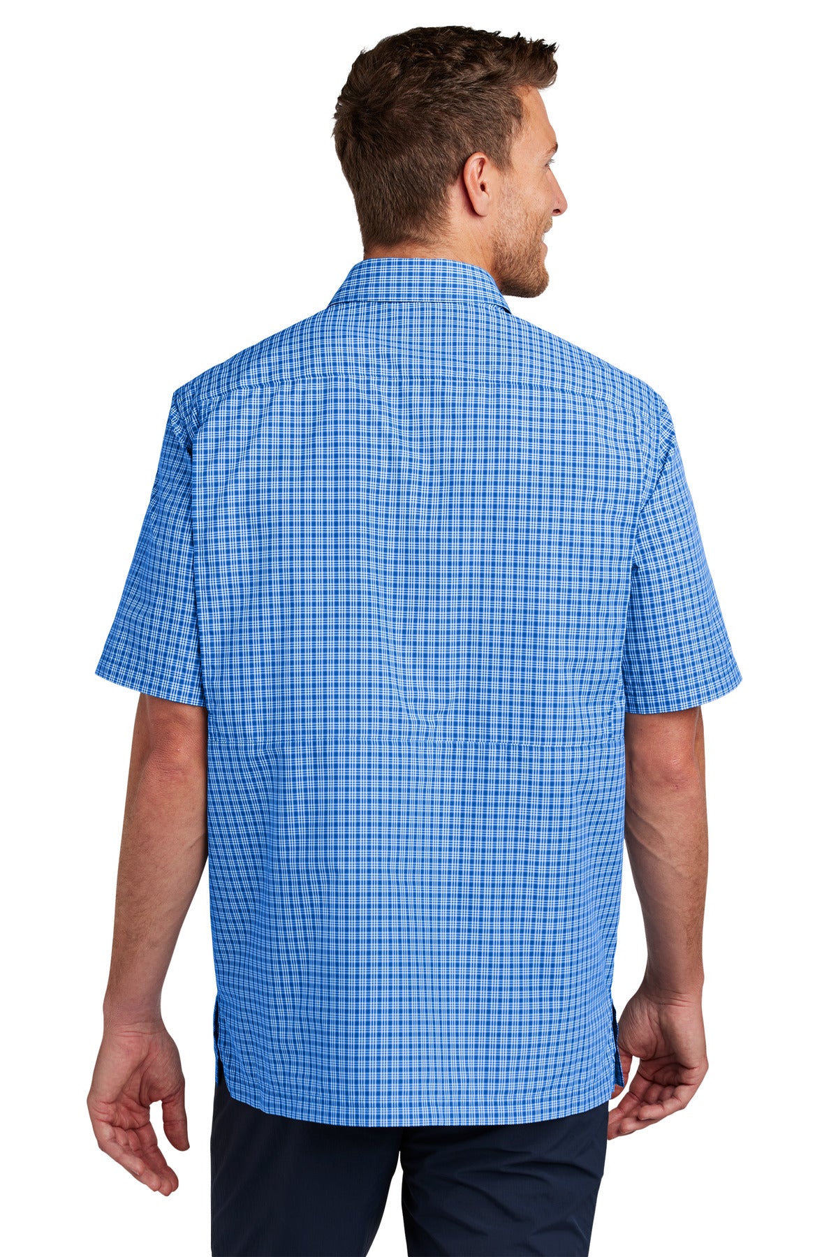 Port Authority® Short Sleeve UV Daybreak Shirt