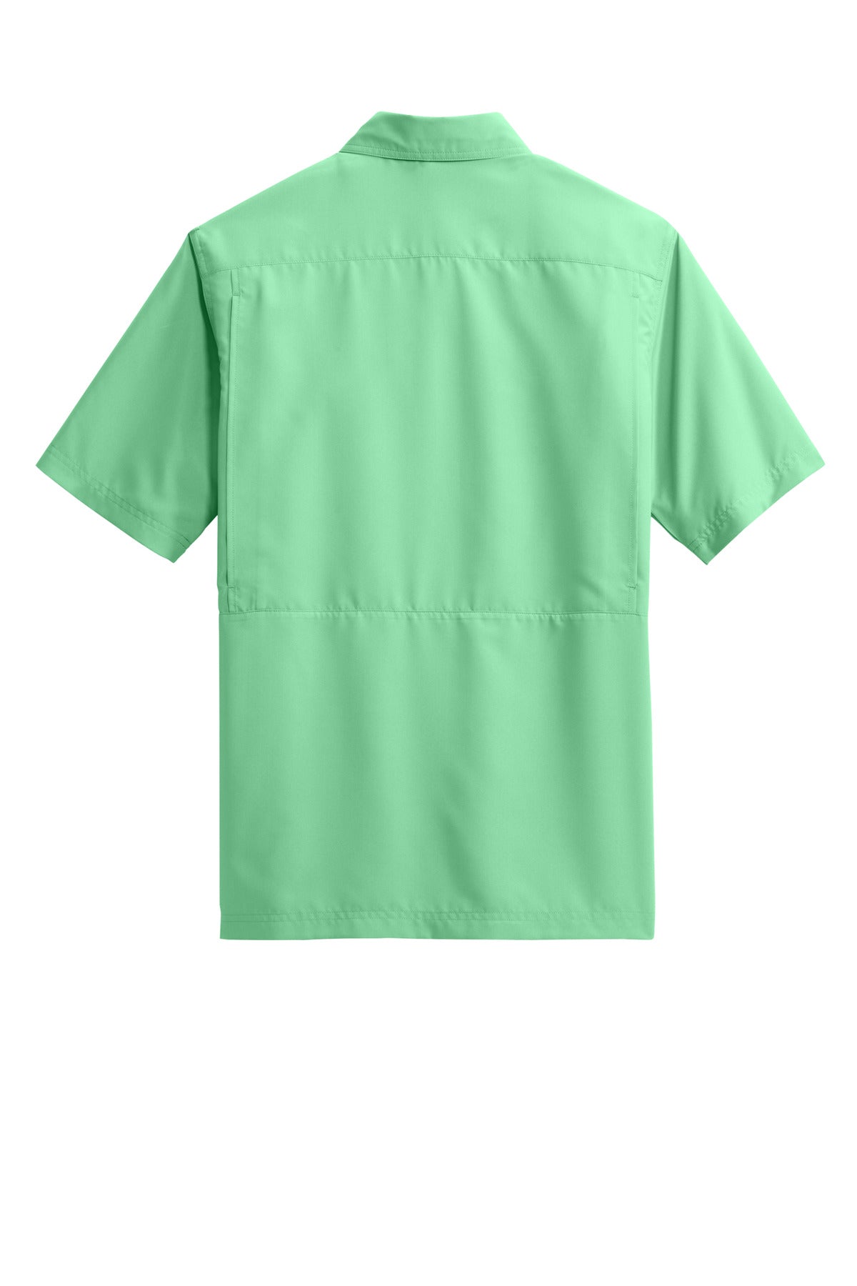 Port Authority® Short Sleeve UV Daybreak Shirt