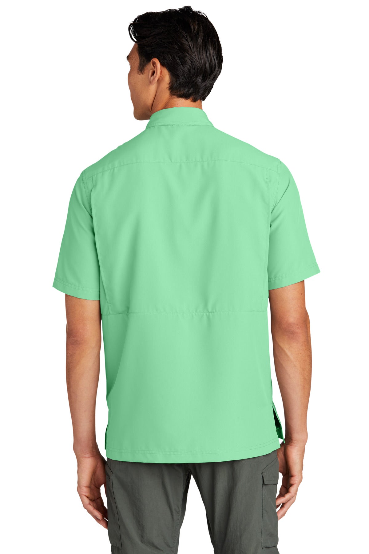 Port Authority® Short Sleeve UV Daybreak Shirt