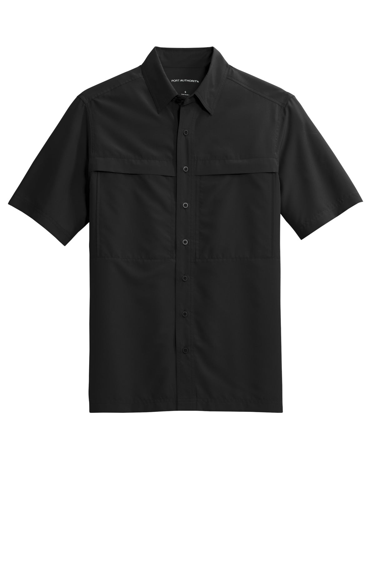 Port Authority® Short Sleeve UV Daybreak Shirt