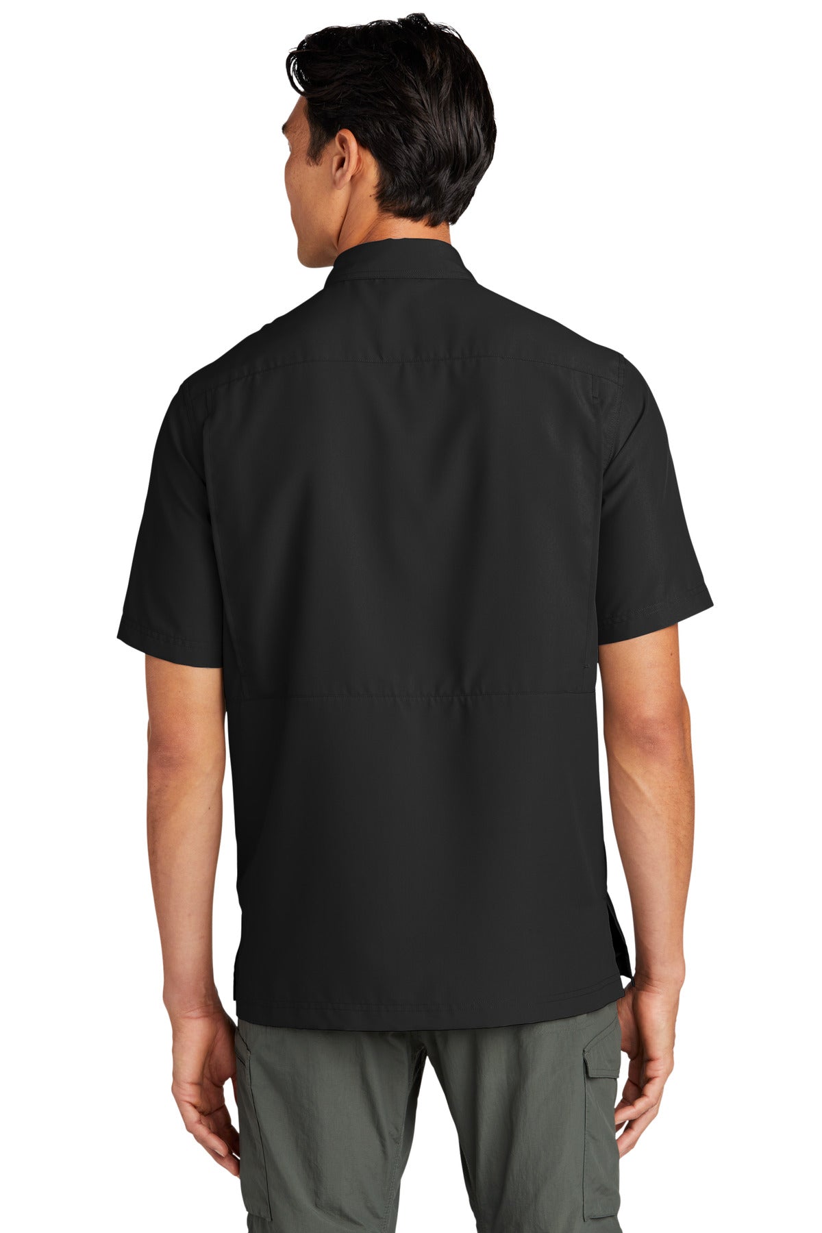 Port Authority® Short Sleeve UV Daybreak Shirt