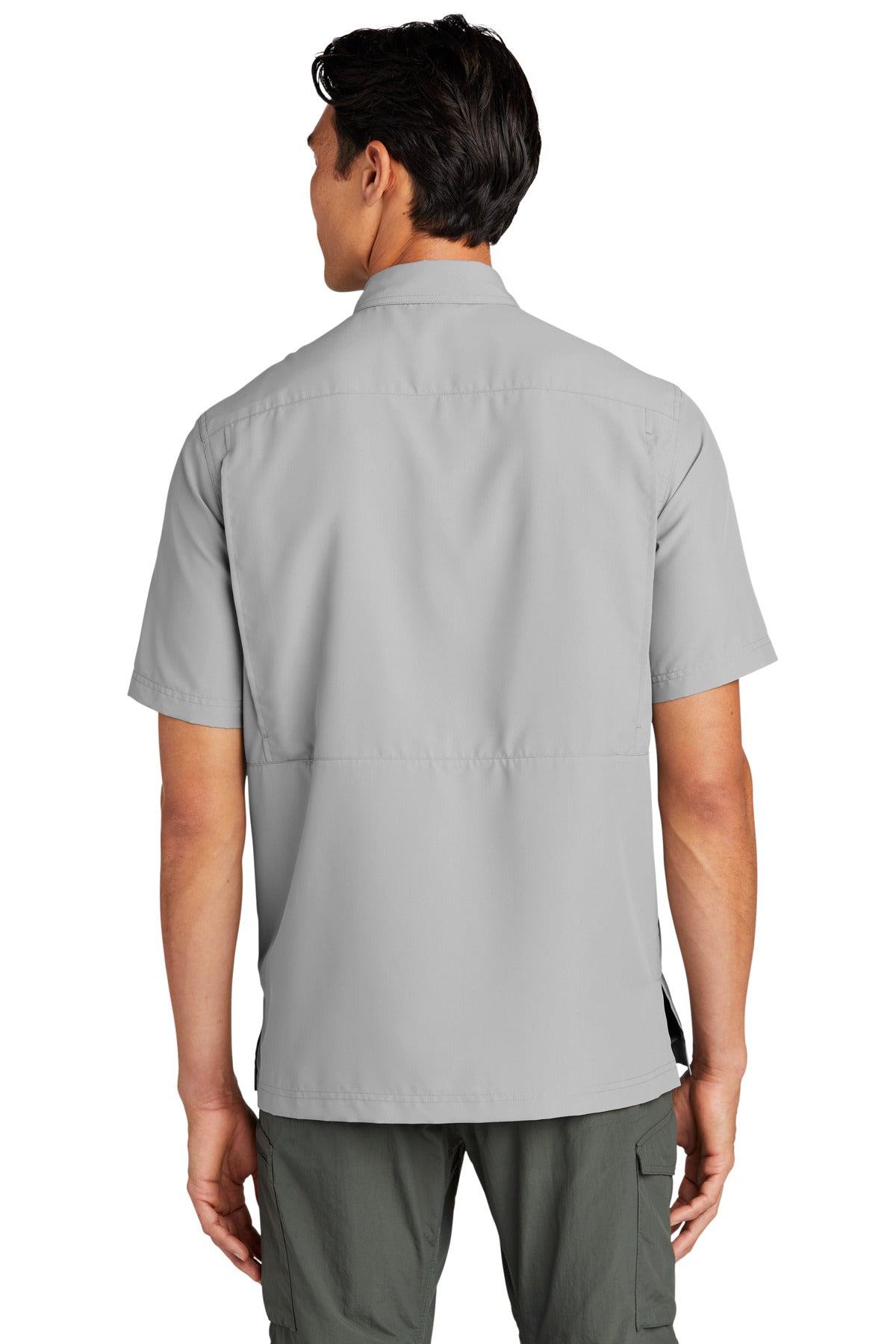 Port Authority® Short Sleeve UV Daybreak Shirt