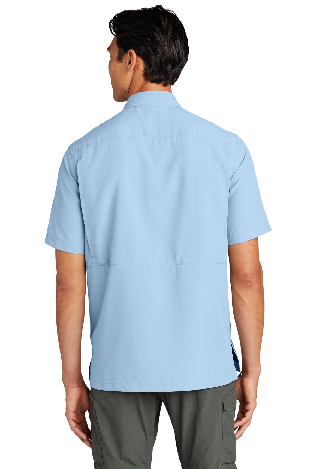 Port Authority® Short Sleeve UV Daybreak Shirt