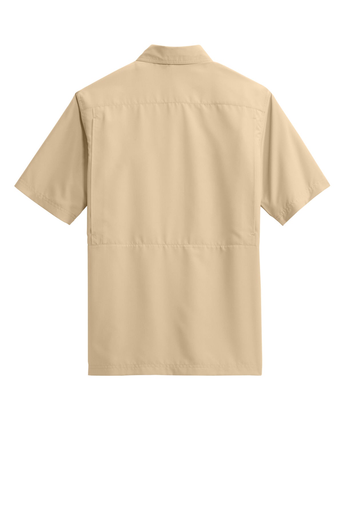 Port Authority® Short Sleeve UV Daybreak Shirt