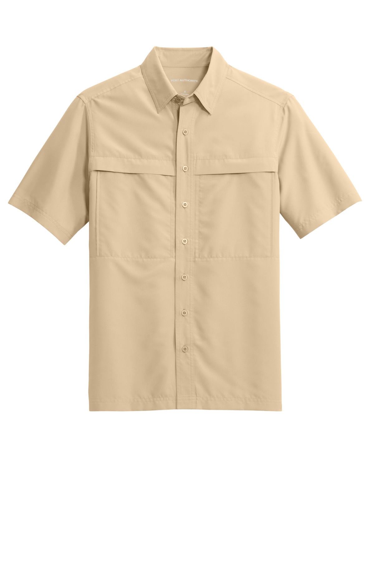 Port Authority® Short Sleeve UV Daybreak Shirt