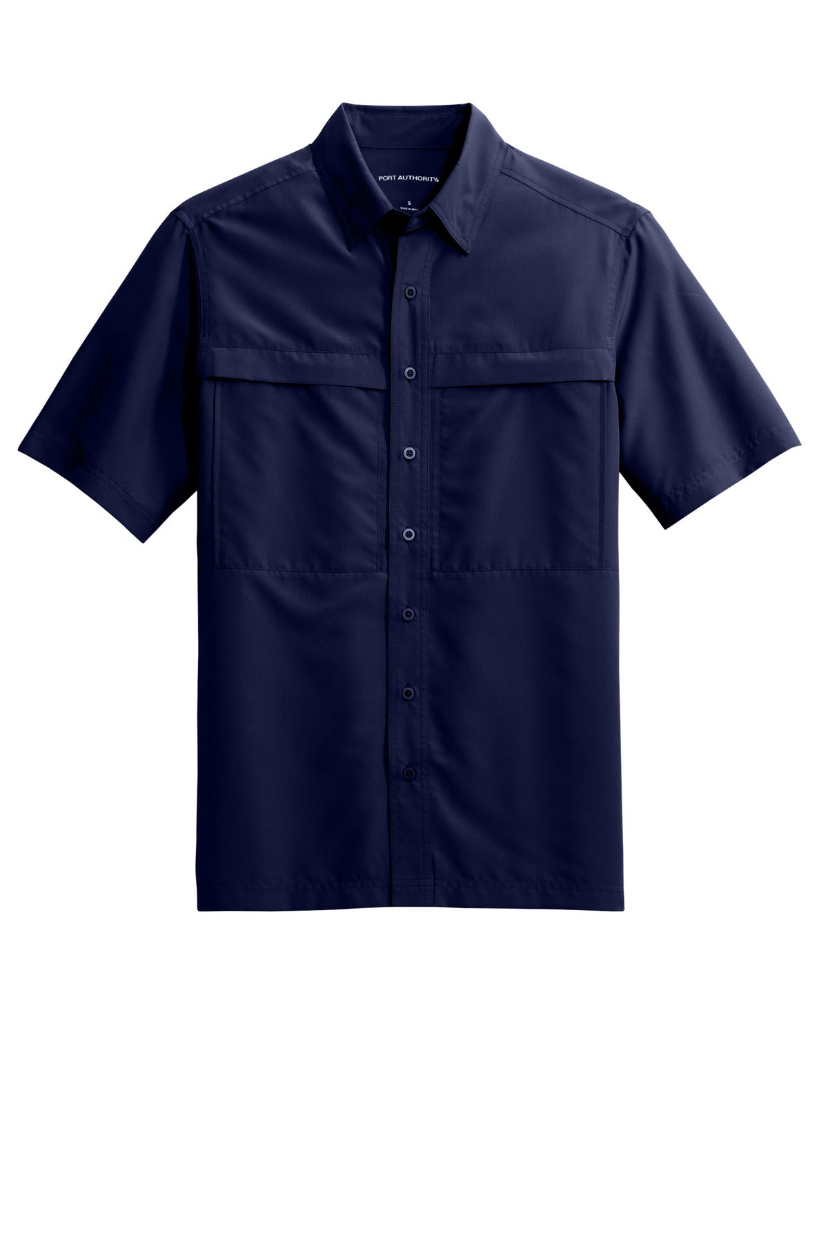 Port Authority® Short Sleeve UV Daybreak Shirt