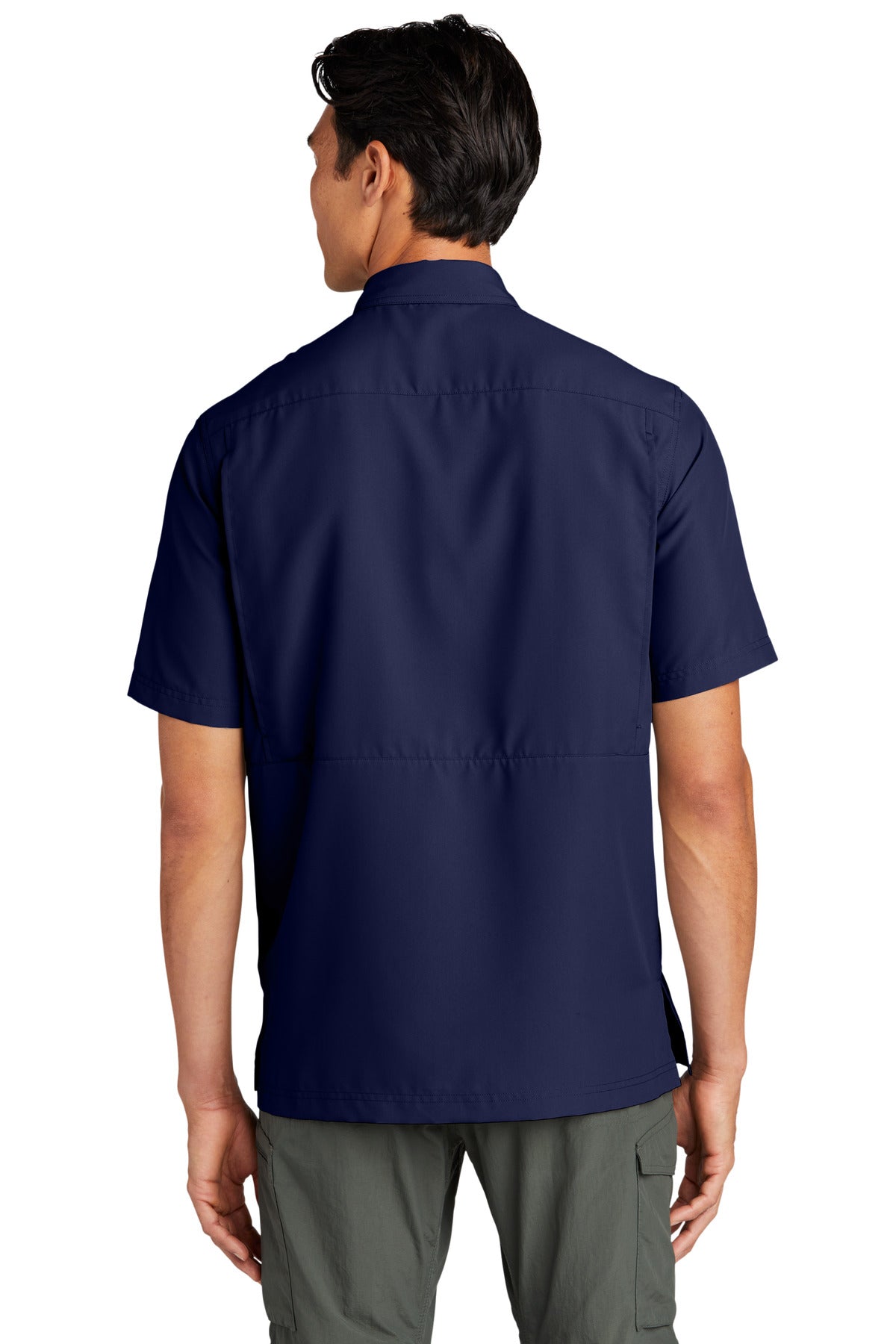 Port Authority® Short Sleeve UV Daybreak Shirt