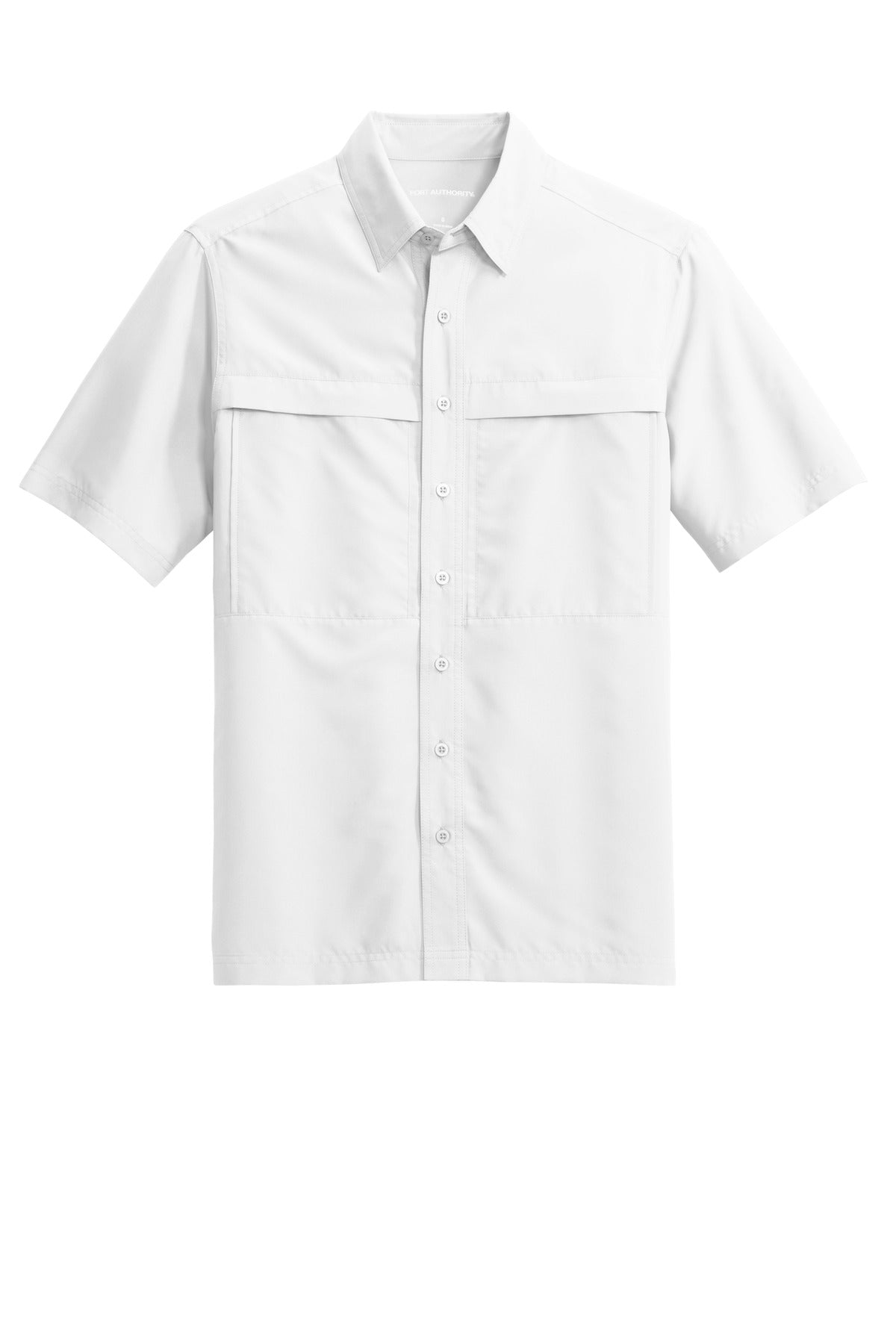 Port Authority® Short Sleeve UV Daybreak Shirt