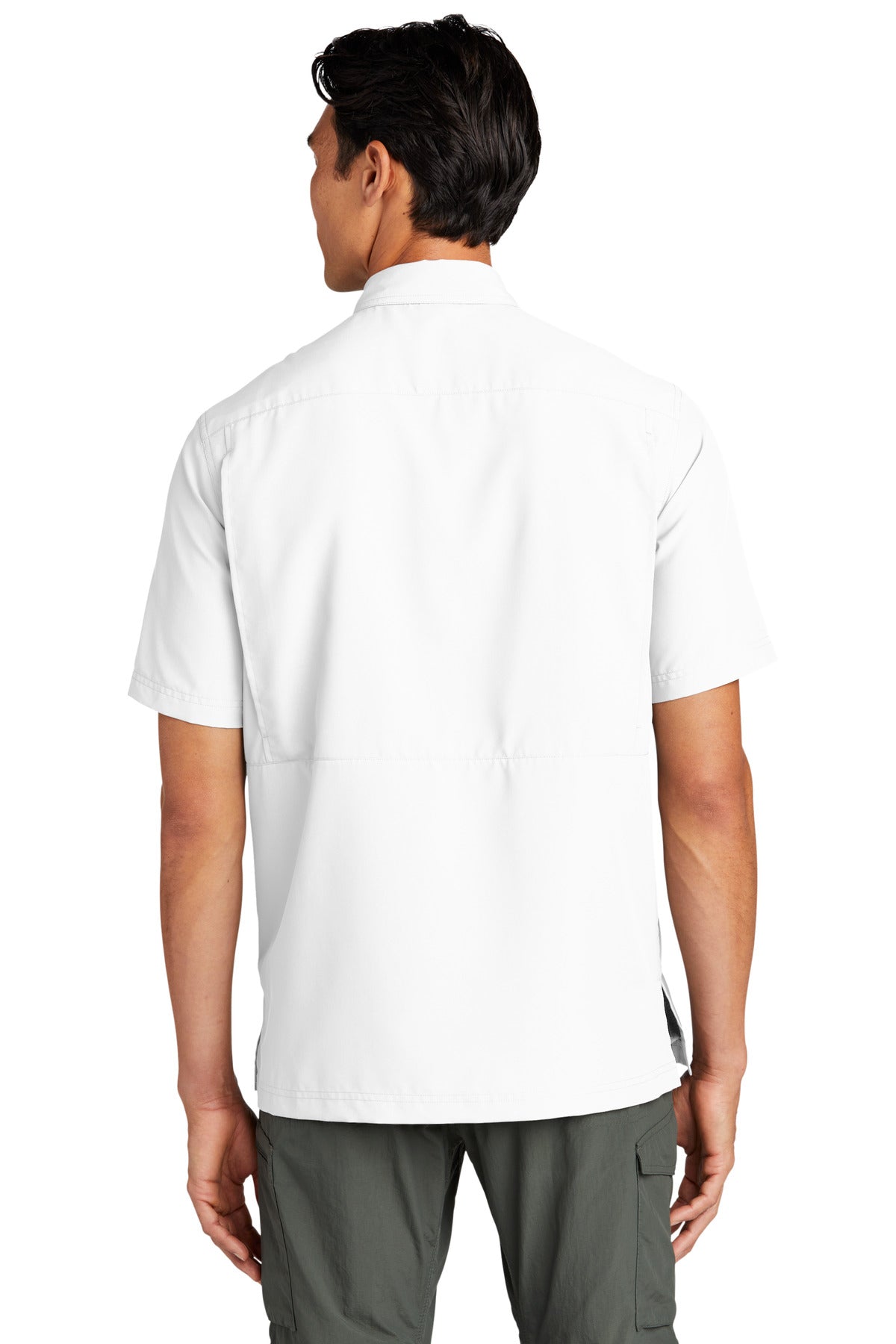 Port Authority® Short Sleeve UV Daybreak Shirt