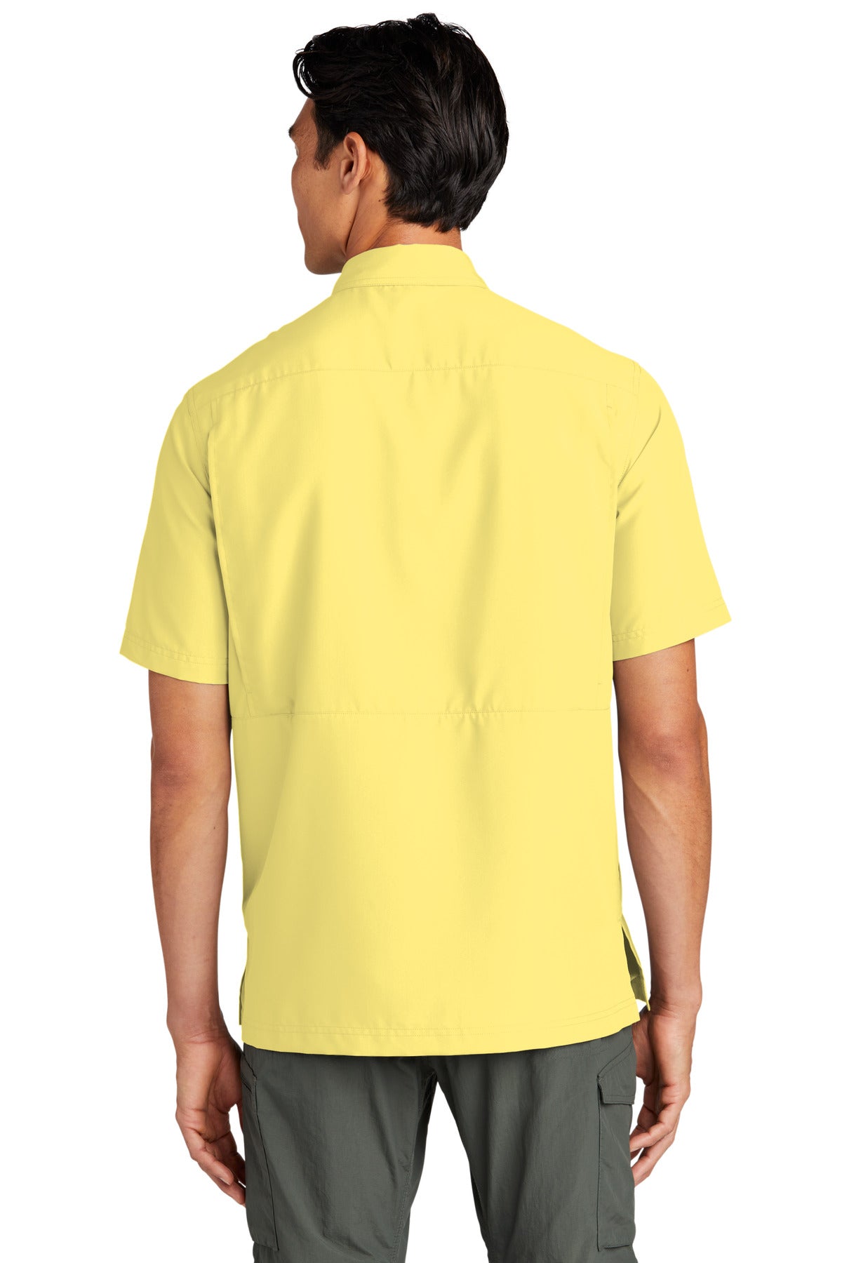 Port Authority® Short Sleeve UV Daybreak Shirt