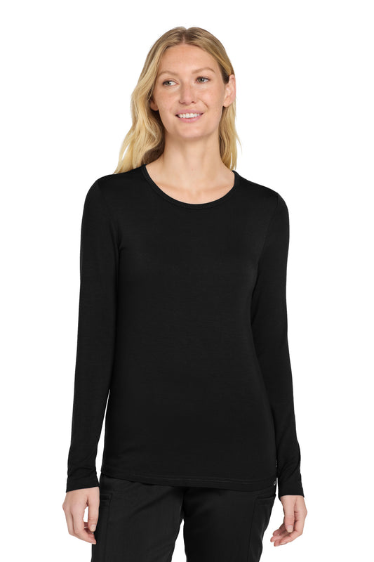 Wink® Women's Long Sleeve Layer Tee