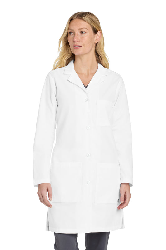 Wink® Women's Long Lab Coat