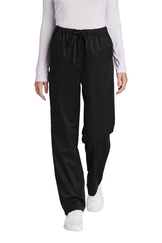 Wink® Women's Petite WorkFlex Cargo Pant