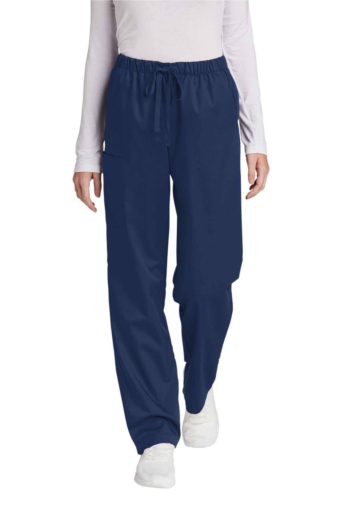 Wink® Women's Tall WorkFlex Cargo Pant