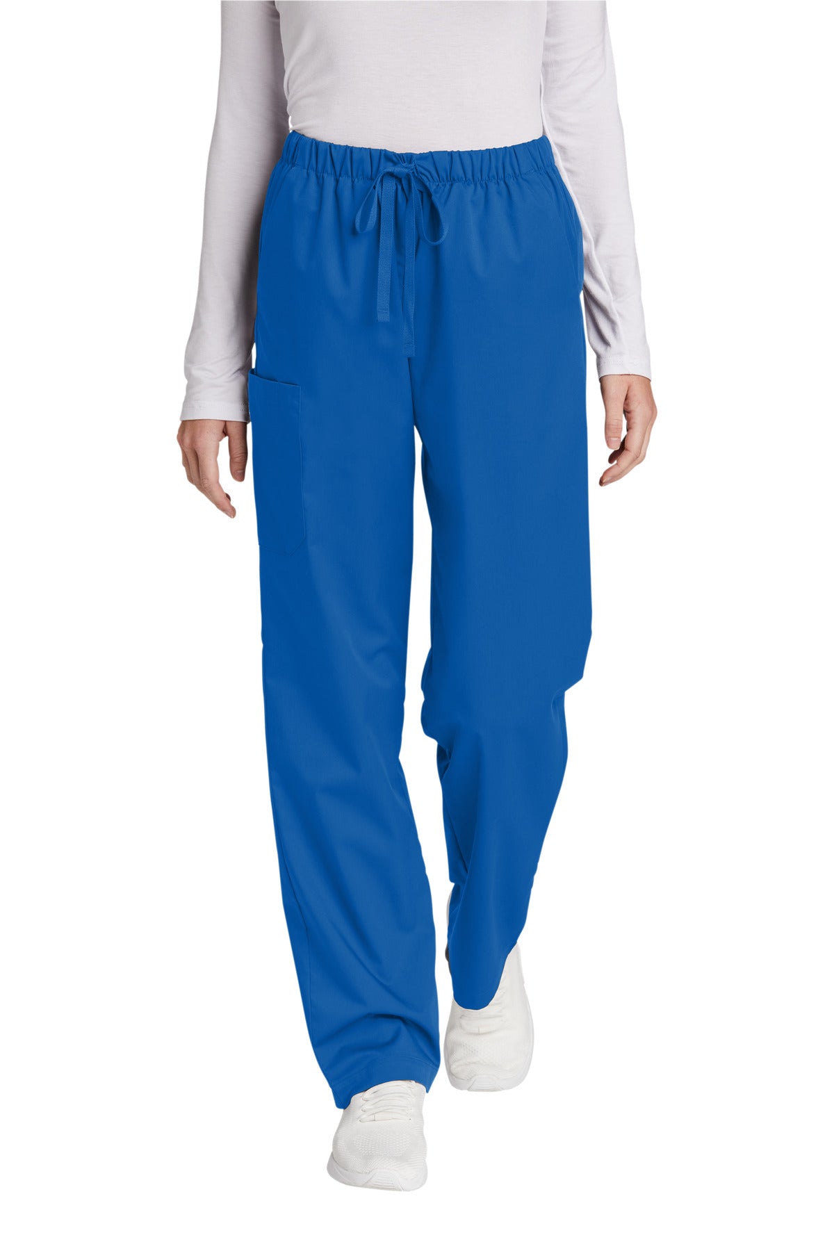 Wink® Women's Tall WorkFlex Cargo Pant