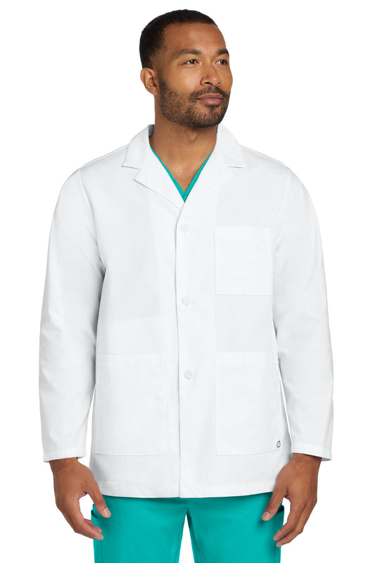 Wink® Men's Consultation Lab Coat