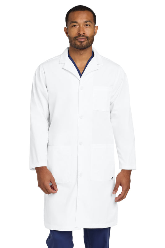 Wink® Men's Long Lab Coat