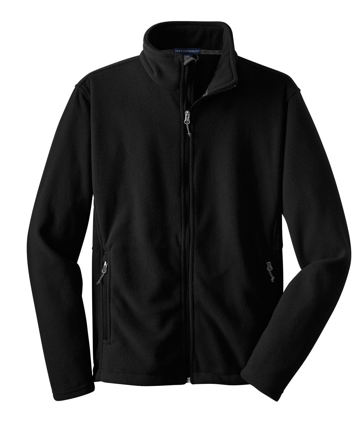 Port Authority® Youth Value Fleece Jacket