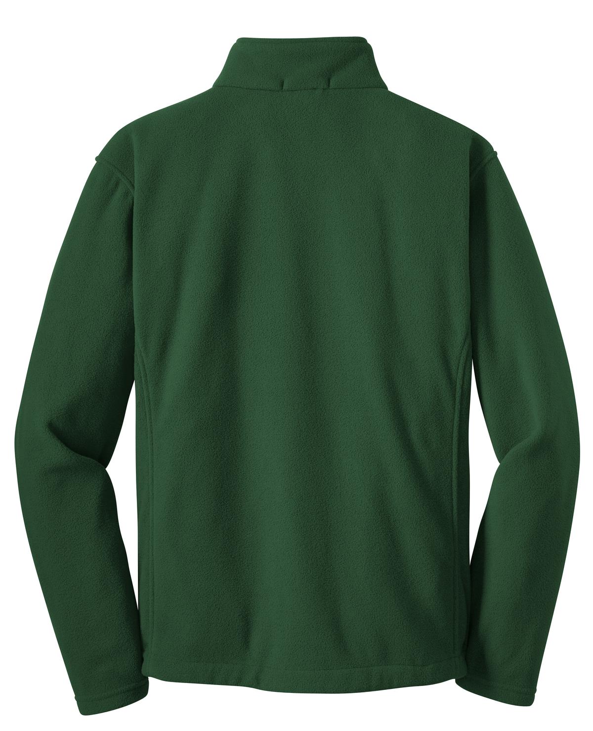 Port Authority® Youth Value Fleece Jacket