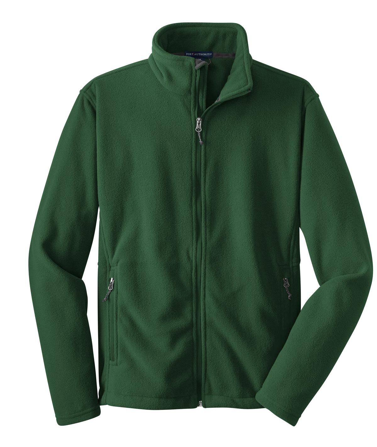 Port Authority® Youth Value Fleece Jacket